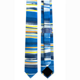 Forget-me-not. A Jon Snow collaboration for The Alzheimer's Society.