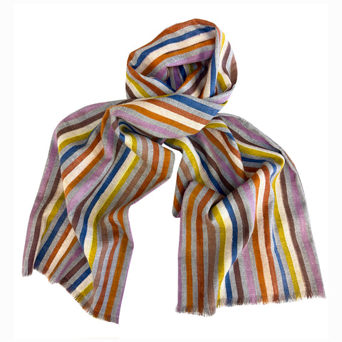 Deco Silk Tasar luxury size