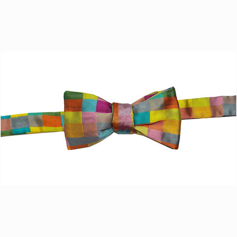 Fiesta Square Bow