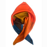 Fiery Neckerchief