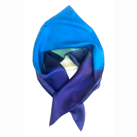 Bluey Neckerchief