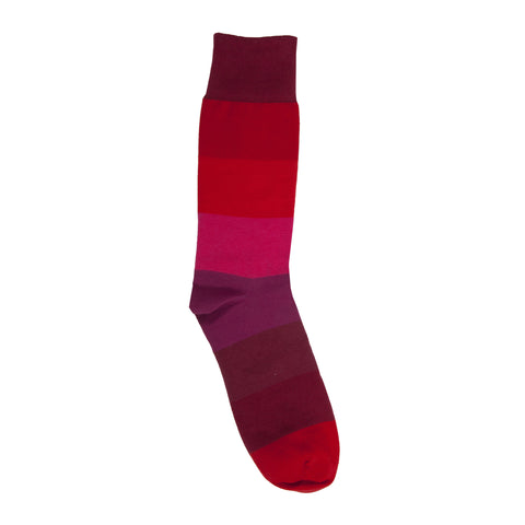 Rouge Band sock ( small)