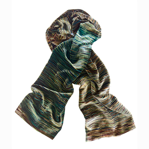 Metallica Wave Velvet