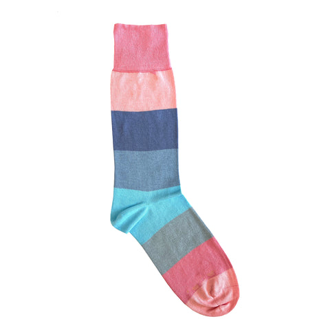 Dawn Band sock ( small)